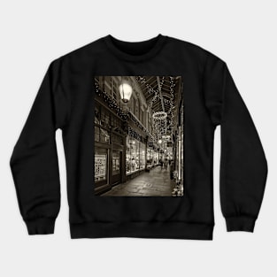 Victorian Christmas#3 Crewneck Sweatshirt